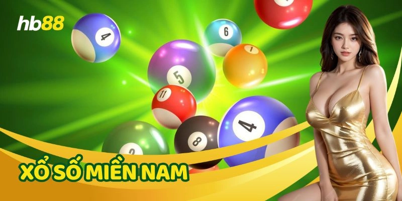 Bí kíp soi cầu Xổ Số Miền Nam chuẩn xác 100%